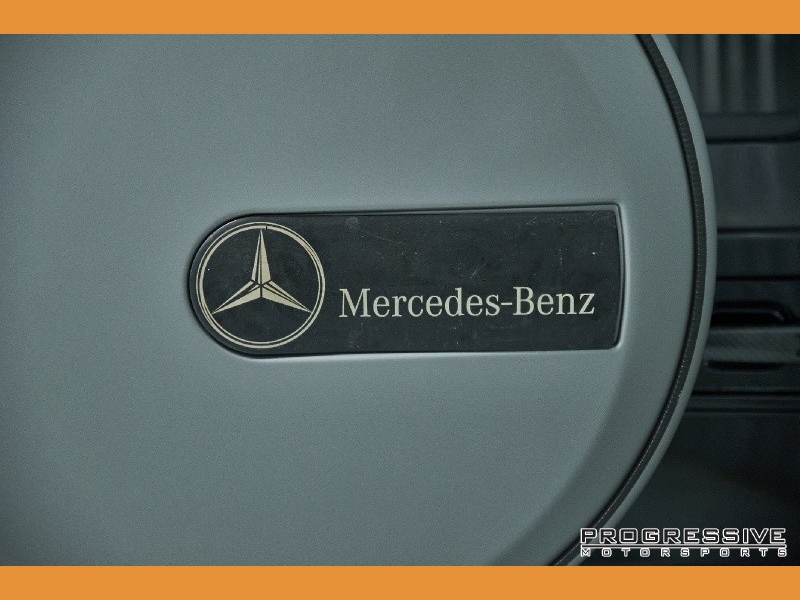 Mercedes-Benz G-Class 2004 price $55,860