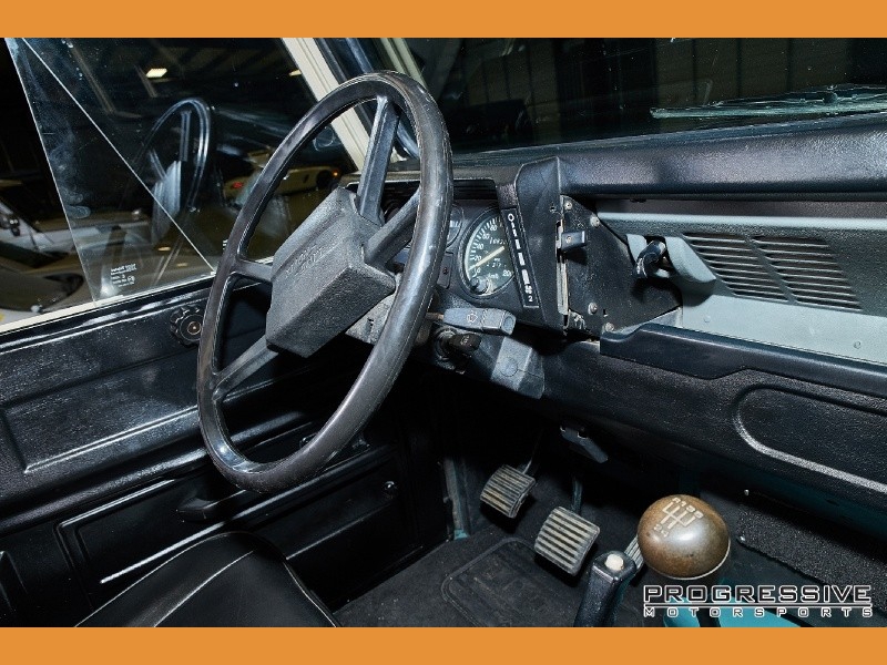 Land Rover DEFENDER 1983 price $64,850