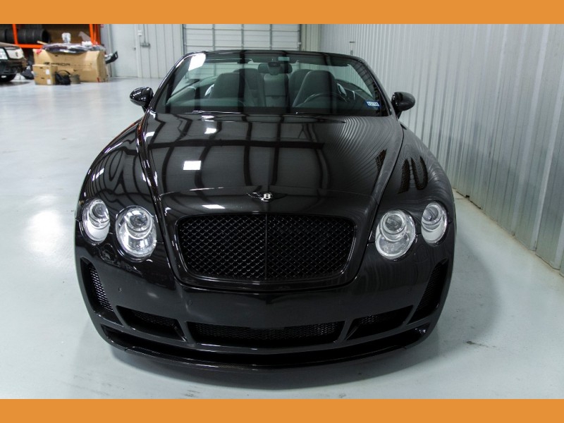 Bentley Continental GT 2008 price $72,850