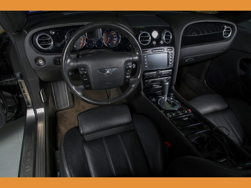 Bentley Continental GT 2008 price $72,850