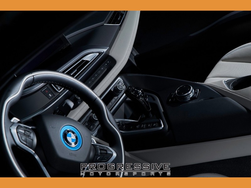 BMW i8 2015 price $113,950