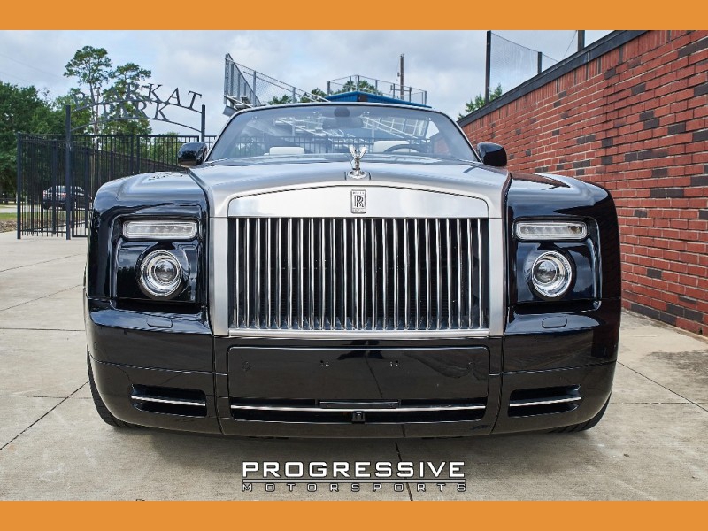 Rolls-Royce Phantom Coupe 2011 price $239,850