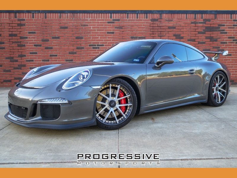 Porsche 911 2015 price $131,900