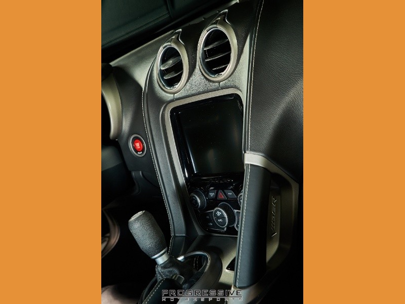 Dodge SRT Viper 2014 price 