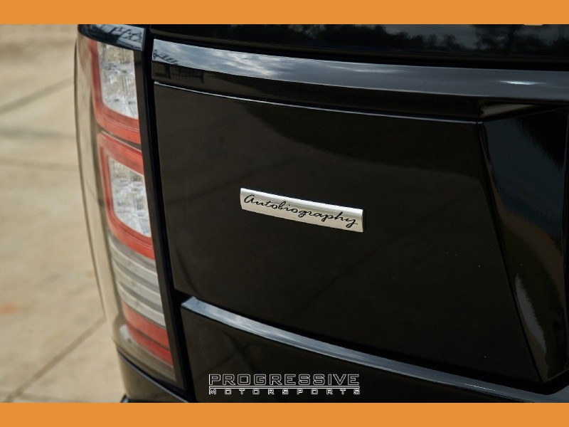 Land Rover Range Rover 2014 price $112,250