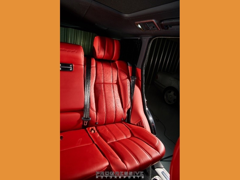 Land Rover Range Rover 2014 price $112,250
