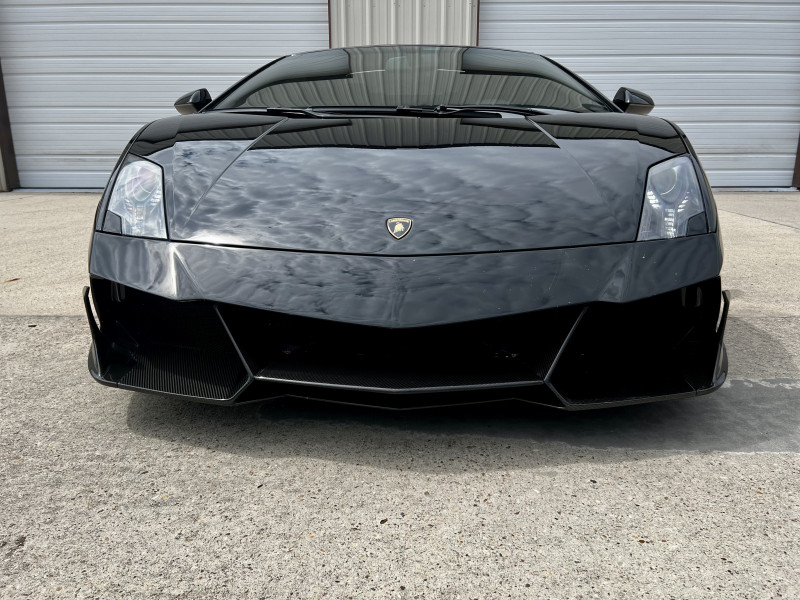 Lamborghini Gallardo 2010 price 