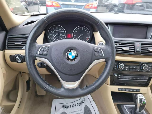 BMW X1 2013 price $13,900