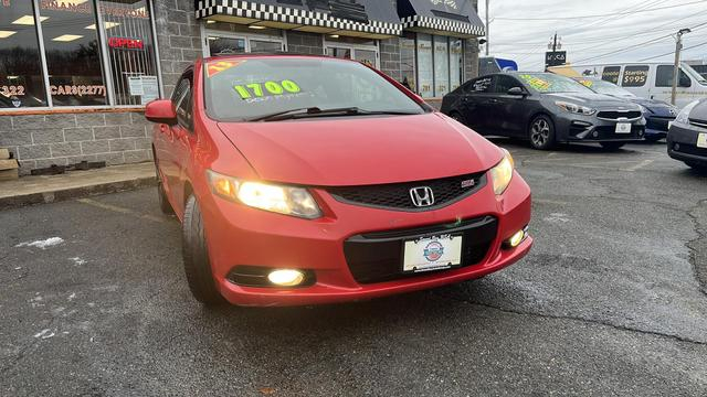 Honda Civic 2013 price $12,950