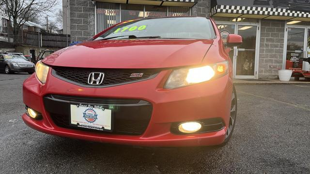 Honda Civic 2013 price $12,950
