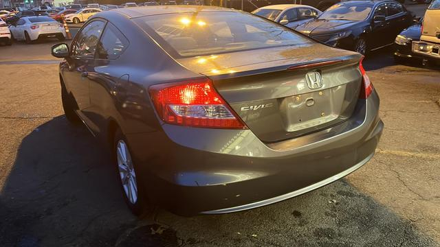 Honda Civic 2012 price $7,950