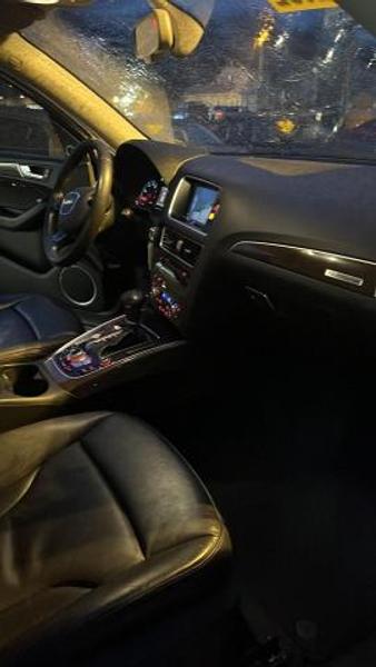 Audi Q5 2016 price $12,950