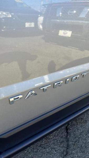 Jeep Patriot 2015 price $10,950