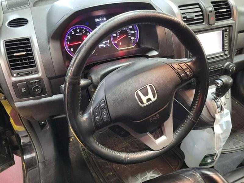 Honda CR-V 2009 price $7,950