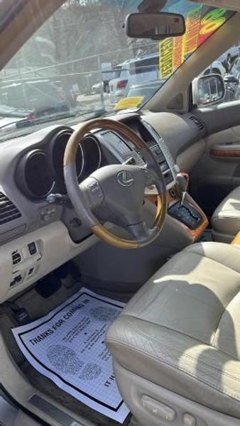 Lexus RX 2008 price $11,950