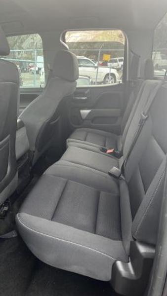 Chevrolet Silverado 1500 Double Cab 2015 price $16,950