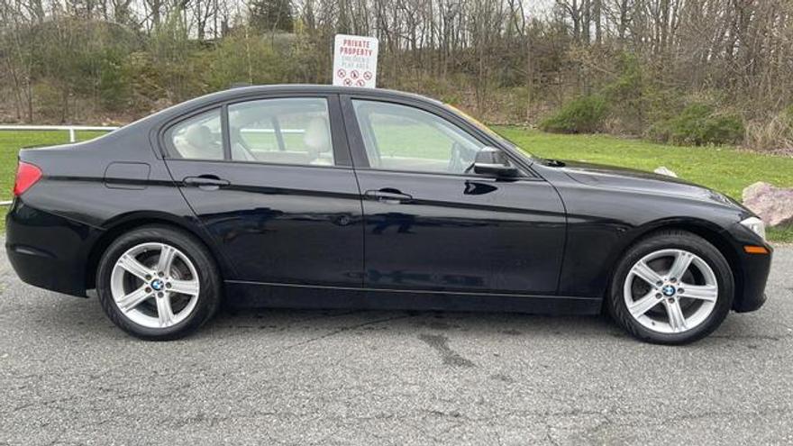 BMW 3 Series 2013 price Call for Pricing.