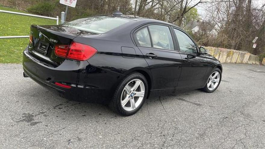 BMW 3 Series 2013 price Call for Pricing.