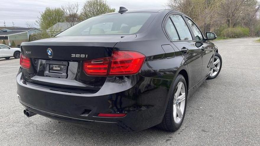 BMW 3 Series 2013 price $8,450