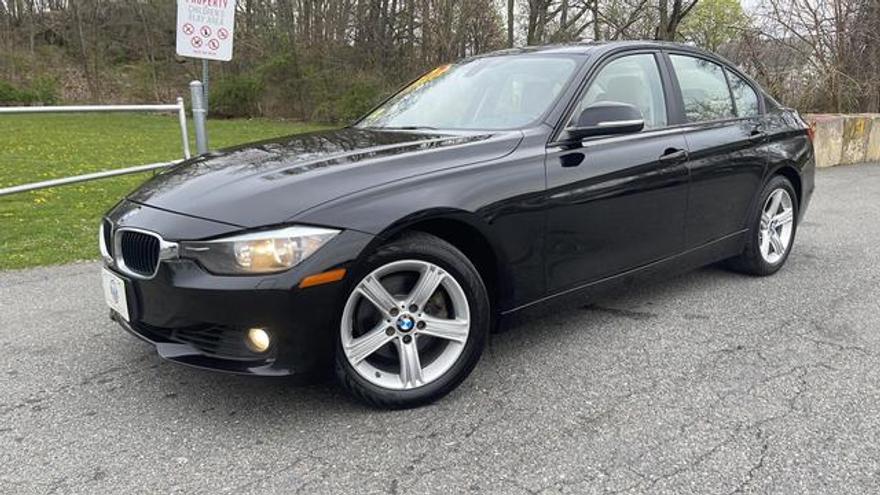 BMW 3 Series 2013 price Call for Pricing.