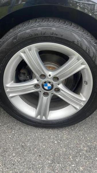 BMW 3 Series 2013 price $8,450