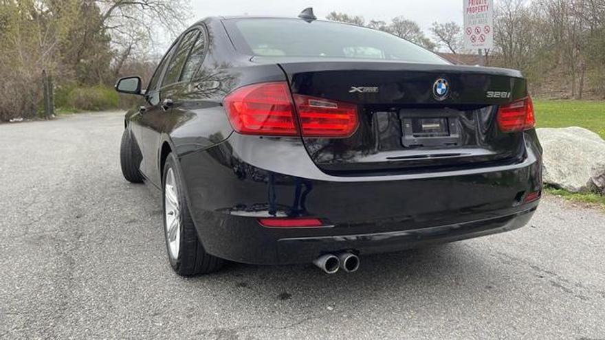 BMW 3 Series 2013 price Call for Pricing.