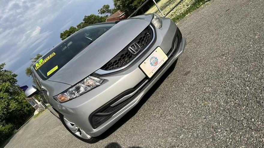 Honda Civic 2013 price $8,950