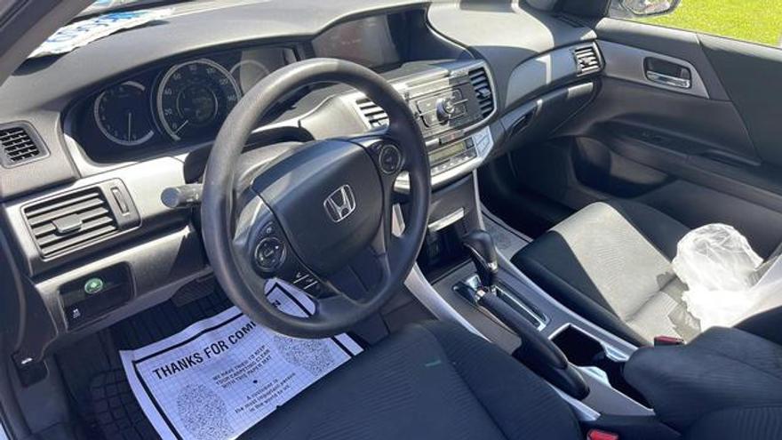 Honda Accord 2014 price $10,950