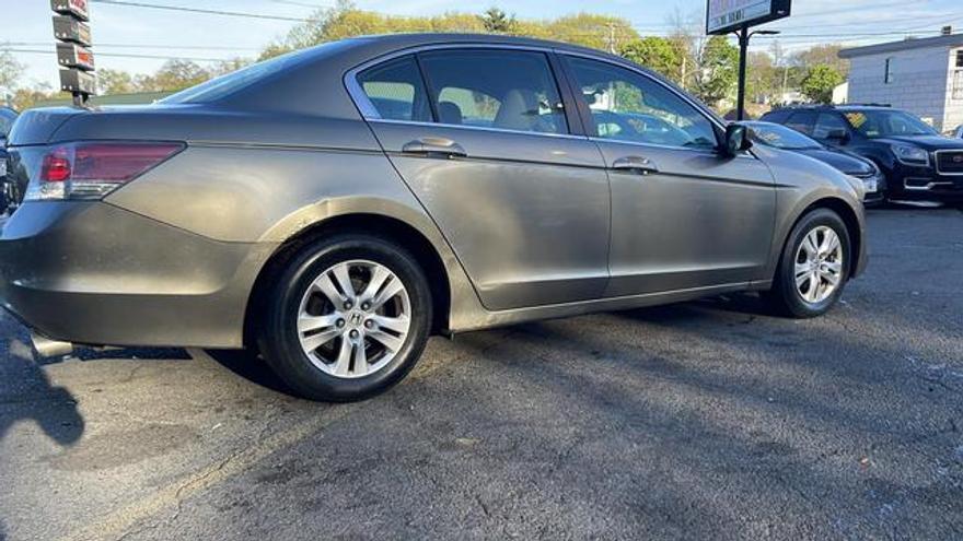 Honda Accord 2008 price $7,450