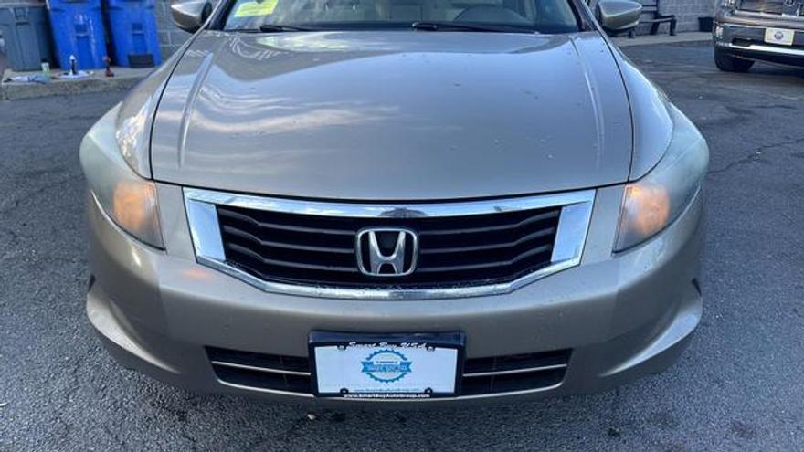 Honda Accord 2008 price $7,450