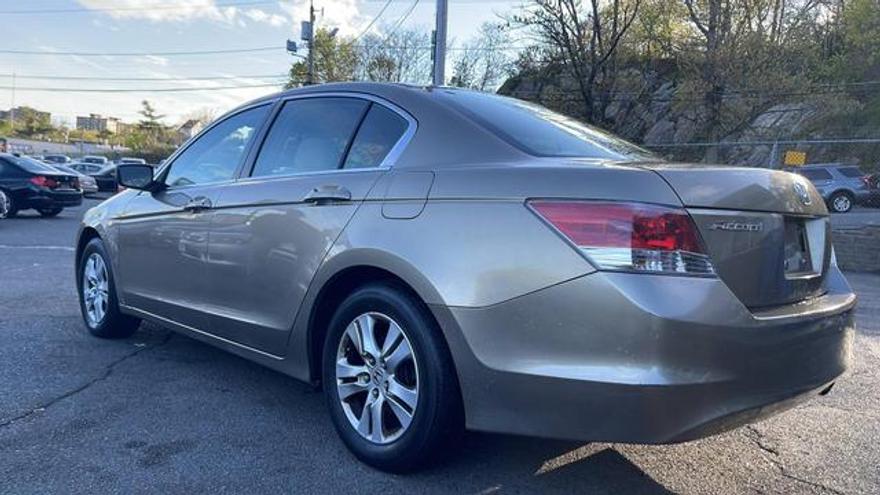 Honda Accord 2008 price $7,450