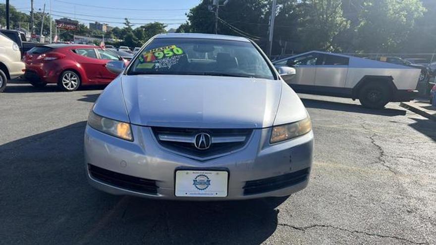 Acura TL 2007 price $6,950