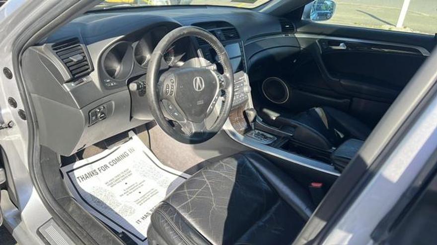 Acura TL 2007 price $6,950