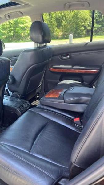 Lexus RX 2009 price $8,950