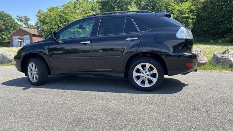 Lexus RX 2009 price $8,950