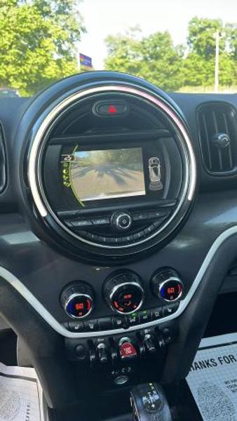 MINI Countryman 2017 price $19,950