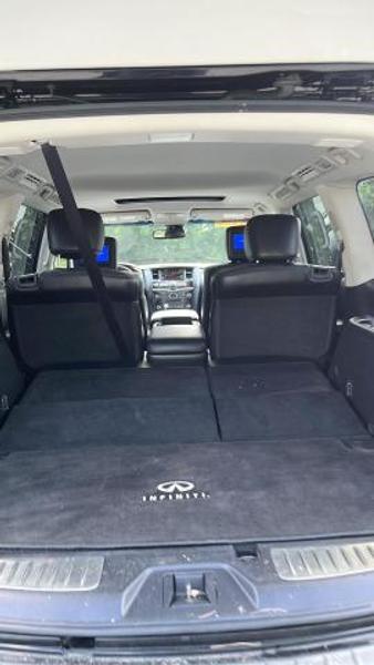 INFINITI QX 2012 price $12,950