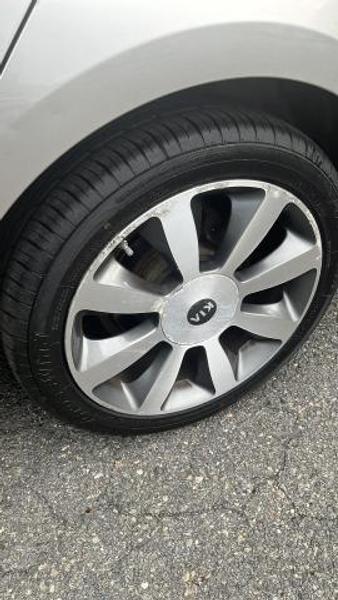 Kia Optima 2012 price $8,950