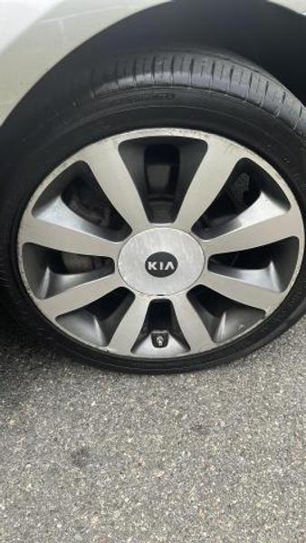 Kia Optima 2012 price $8,950