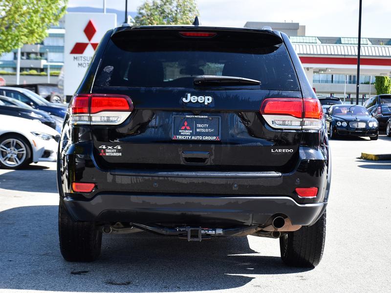 Jeep Grand Cherokee 2020 price $32,995