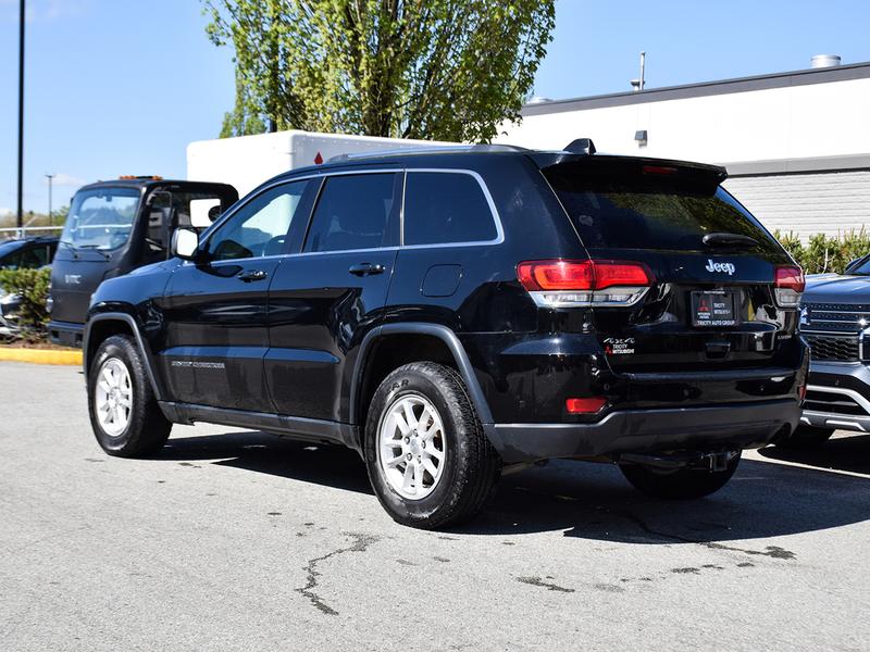 Jeep Grand Cherokee 2020 price $32,995