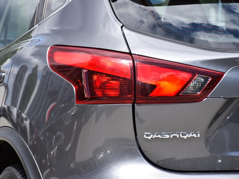 Nissan Qashqai 2019 price $23,995