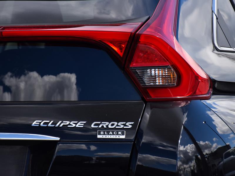 Mitsubishi Eclipse Cross 2019 price $25,995