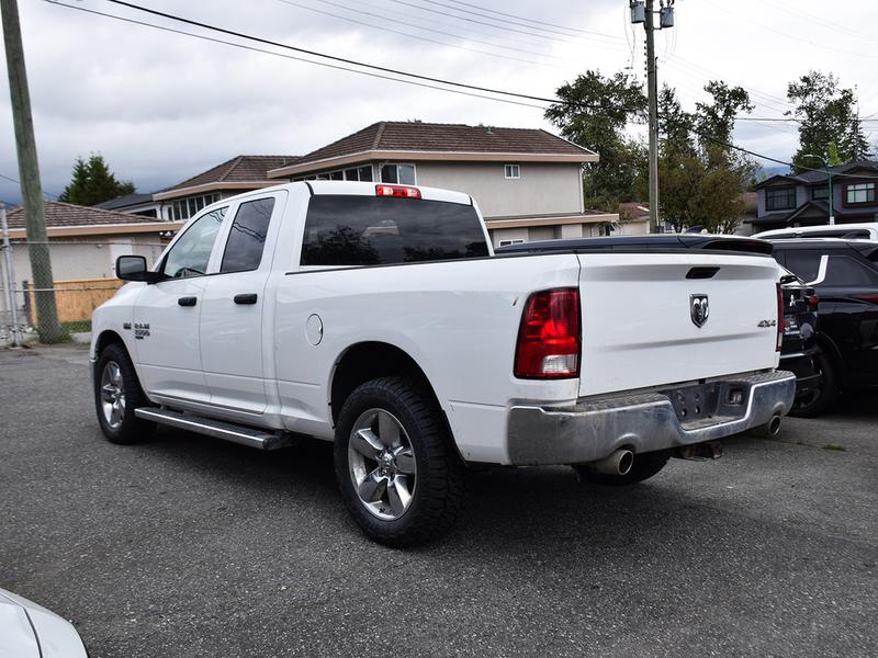 Ram 1500 Classic 2019 price $28,995