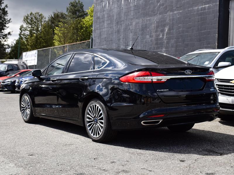 Ford Fusion 2017 price $17,888