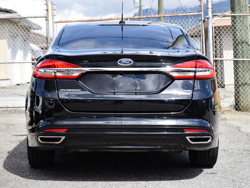 Ford Fusion 2017 price $22,995