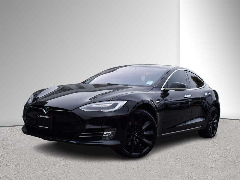 Tesla Model S 2019 price $53,888