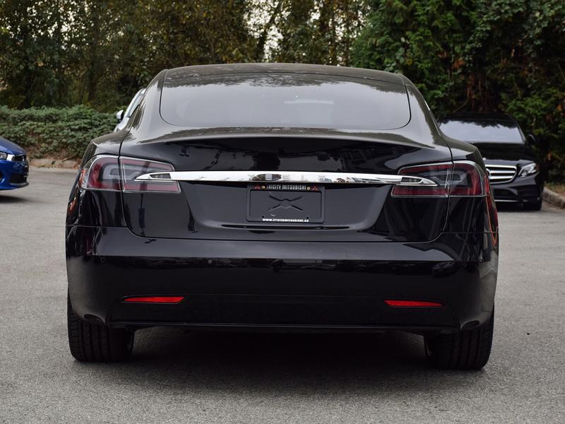 Tesla Model S 2019 price $63,888