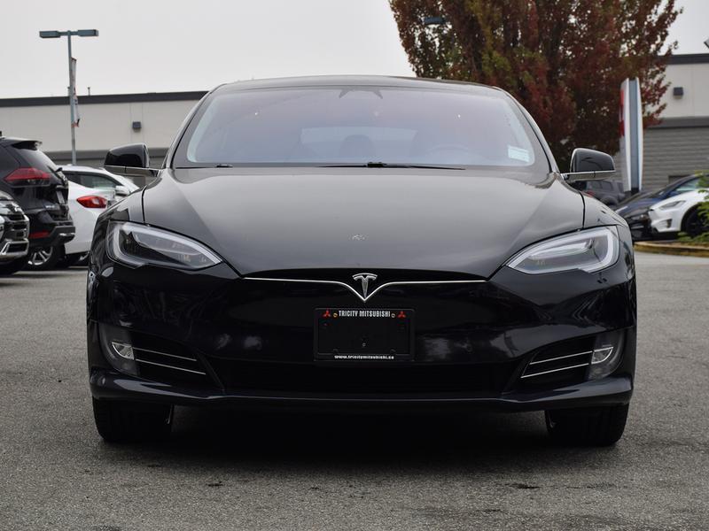 Tesla Model S 2019 price $63,888