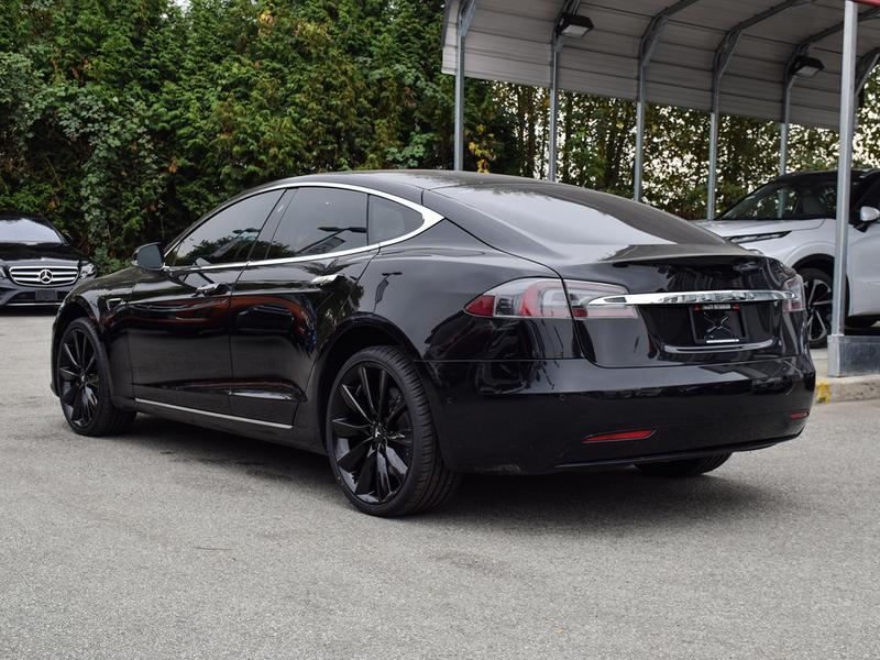 Tesla Model S 2019 price $49,888